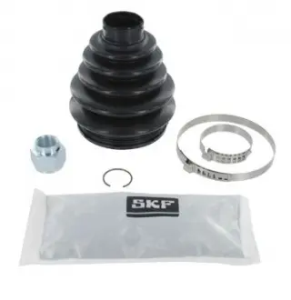Захисний комплект амортизатора SKF VKJP 3166 (фото 1)