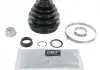 Пильовик ШРУС зовніш. VAG (вир-во SKF) VKJP 3107