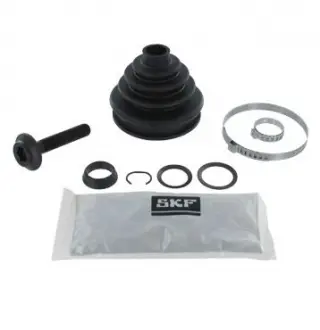 Комплект пылника, приводной вал SKF VKJP 3017