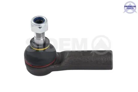 Фото 1 - наконечник рулевой тяги SIDEM 45043 Наконечник рулевой тяги SIDEM 45043 (фото 1)