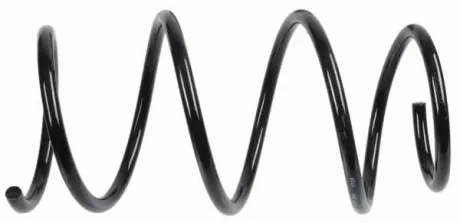 Передняя пружина подвески SACHS 998054