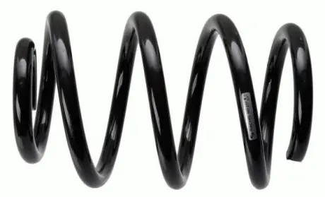 Передняя пружина подвески SACHS 993277