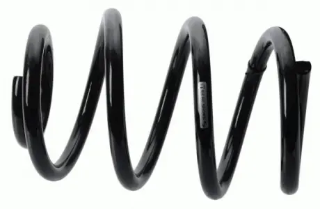 Передня пружина підвіски SACHS 993278