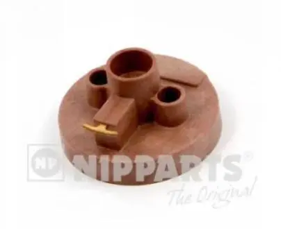 Бегунок распределителя NIPPARTS J5332015
