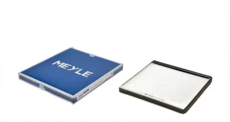 Фильтр воздушный салона MEYLE 40123190000