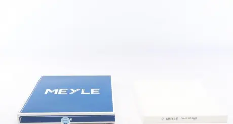 Фильтр воздушный салона MEYLE 30123190003