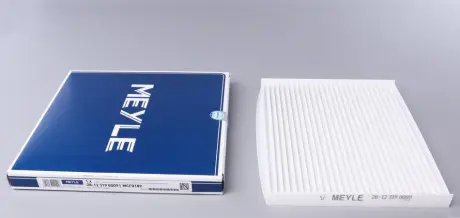 Фільтр повітряний салону MEYLE 28123190009