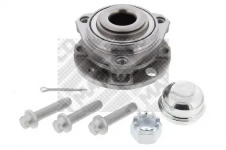 Пiдшіпнік ступіцi колеса MAPCO 26813