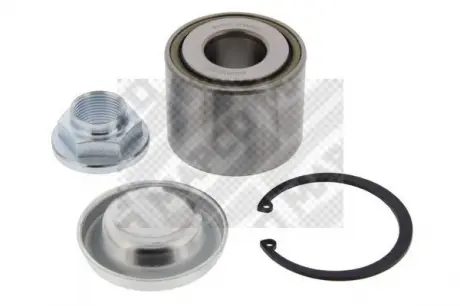 Подшипники ступицы колеса MAPCO 26360