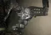 Панель передняя в сборе Hyundai MOBIS (KIA, Hyundai) 641012W000 (фото 3)