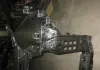 Панель передняя в сборе Hyundai MOBIS (KIA, Hyundai) 641012W000 (фото 4)