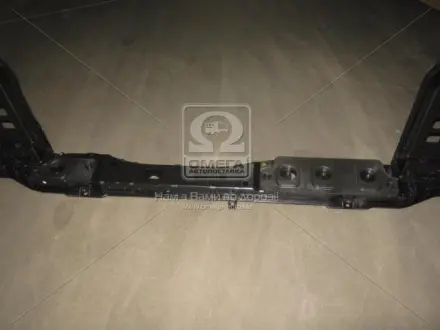 Панель передняя в сборе Hyundai MOBIS (KIA, Hyundai) 641012W000