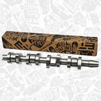 Распределительный вал ET ENGINETEAM HV0162 (фото 1)