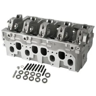 Фото 1 - головка цилиндра ET ENGINETEAM HL0054 Головка цилиндра ET ENGINETEAM HL0054 (фото 1)