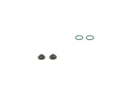 Р-к ТНВД (пр-во Bosch) BOSCH 2447010044