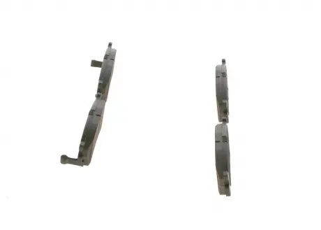 Гальмівні колодки дискові BOSCH 0 986 494 144