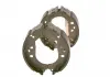 Тормозные колодки. к-кт. BOSCH 0 986 487 898 (фото 3)