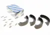 Тормозные колодки. к-кт. BOSCH 0 986 487 751