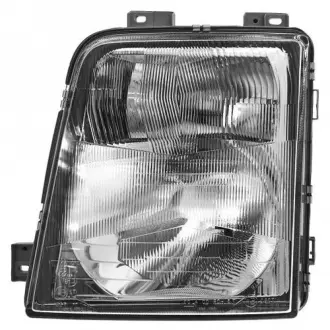 Фара лев. VW LT II 96-05 TYC 20-C740-05-2B