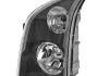Фара лев. VW CRAFTER 06- (TYC) 20-C352-05-2B