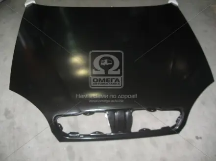 Капот DW LANOS TEMPEST 020 0139 280