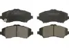 Тормозные колодки. дисковые ABE C1Y029ABE