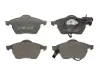 Тормозные колодки. дисковые ABE C1W052ABE