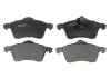 Тормозные колодки. дисковые ABE C1W037ABE