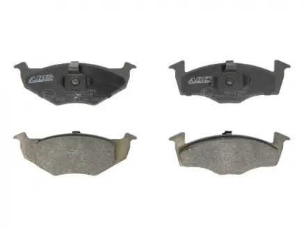 Тормозные колодки. дисковые ABE C1W035ABE