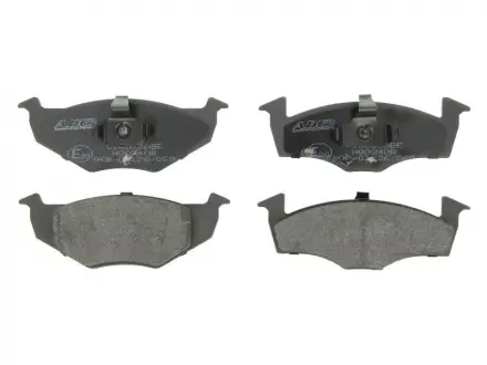 Тормозные колодки. дисковые ABE C1W033ABE