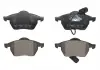 Тормозные колодки. дисковые ABE C1W025ABE