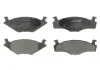Тормозные колодки. дисковые ABE C1W013ABE