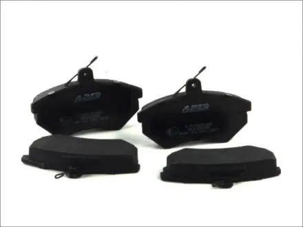 Тормозные колодки. дисковые ABE C1W005ABE