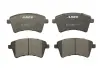 Тормозные колодки. дисковые ABE C1R042ABE