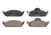 Тормозные колодки. дисковые ABE C1M023ABE