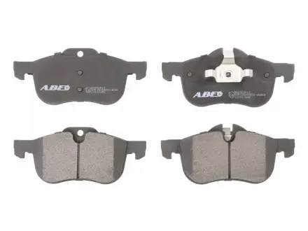 Тормозные колодки. дисковые ABE C1K013ABE