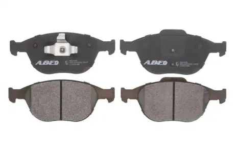 Тормозные колодки. дисковые ABE C1G054ABE