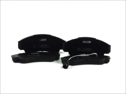 Тормозные колодки. дисковые ABE C1C046ABE