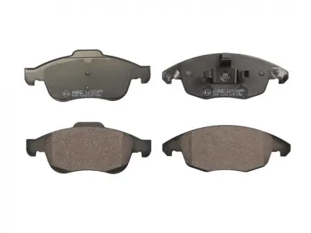 Тормозные колодки. дисковые ABE C1C056ABE