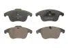 Тормозные колодки. дисковые ABE C1C057ABE