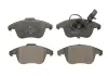Тормозные колодки. дисковые ABE C1A043ABE