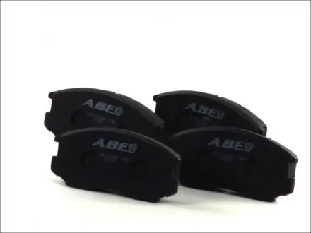 Гальмівні колодки. дискові ABE C15032ABE