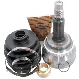 Шрус зовнішній 27x63.3x26 FEBEST 0110-061A48