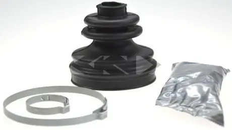 Пыльник ШРУС резиновый + смазка SPIDAN 23177