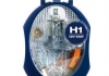 Комплект автоламп галогеновых CLK H1