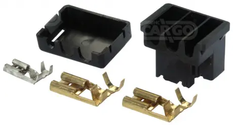 Контактний елемент для дроту CARGO 132804