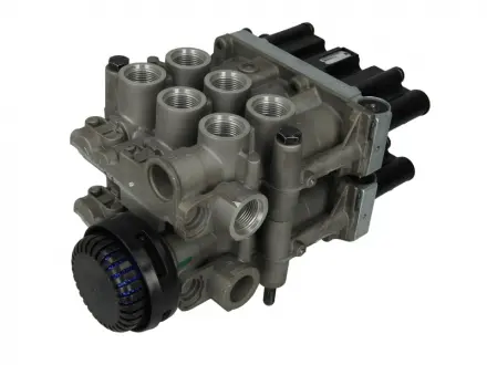 Електромагнітній клапан Wabco 4729051110