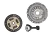 К-кт зчепленняпідшіпнік VALEO 834106