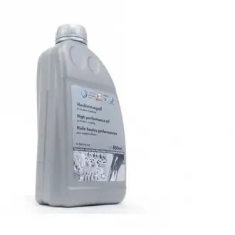 Масло для муфты Haldex 1л VAG G060175A2 (фото 1)