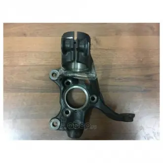 Кулак поворотный подвески VAG 5Q0407256Q (фото 1)